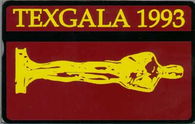 Texgala 1993 - Click Image to Close