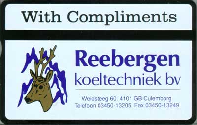 Reebergen - Click Image to Close