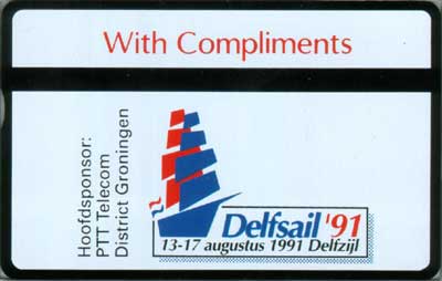 Delfsail 91 - Click Image to Close