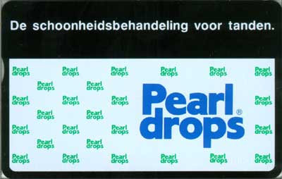 Pearl Drops - Click Image to Close