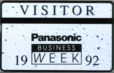 Panasonic - Click Image to Close