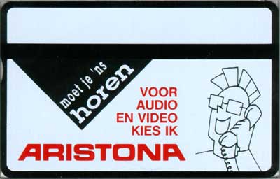 Aristona - Klik op de afbeelding om het venster te sluiten