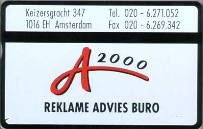 A2000 Reclame Advies Buro - Click Image to Close