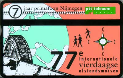 7 jaar primafoon Nijmegen - Click Image to Close