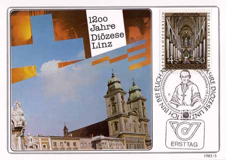 1985 Linz - Klik op de afbeelding om het venster te sluiten