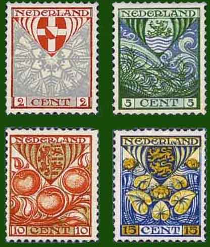 1926 Kinderzegels - Click Image to Close