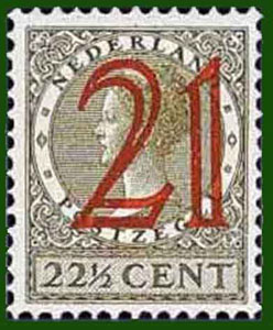 1929 Hulpzegel - Click Image to Close