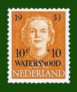 1953 Watersnood - Click Image to Close