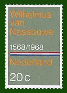 1968 Wilhelmus - Klik op de afbeelding om het venster te sluiten