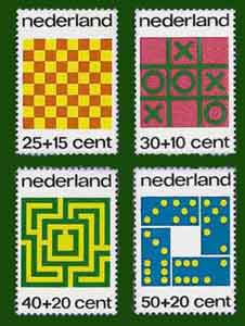 1973 Kinderzegels - Click Image to Close