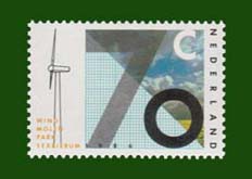 1985 Windmolen - Klik op de afbeelding om het venster te sluiten