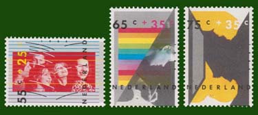 1986 Kinderzegels - Klik op de afbeelding om het venster te sluiten