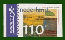 2000 Nederlands landschap - Click Image to Close