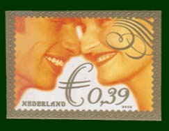 2002 Huwelijkszegel - Click Image to Close