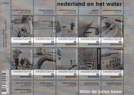 2003 Nederland en het Water - Klik op de afbeelding om het venster te sluiten