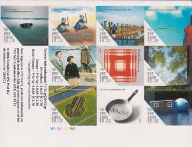 2006 10 voor Nederland - Klik op de afbeelding om het venster te sluiten