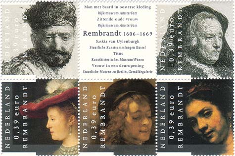 2006 Rembrandt - Click Image to Close