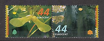 2007 Bomen in de Herfst - Click Image to Close