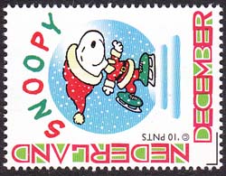 2010 Snoopy - Click Image to Close