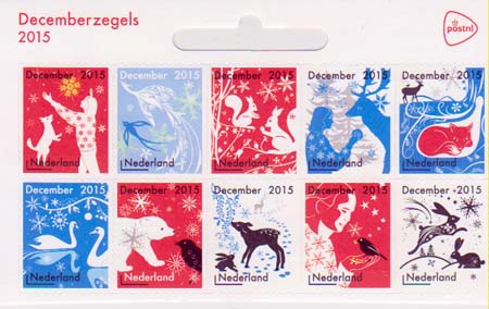 2015 Decemberzegels - Klik op de afbeelding om het venster te sluiten