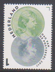 2017 Dag van de Postzegel - Klik op de afbeelding om het venster te sluiten