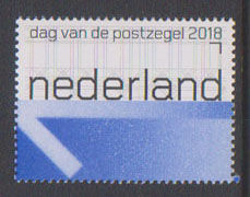 2018 Dag v.d.Postzegel - Click Image to Close