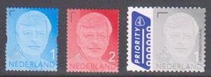 2020 Koning Willem Alexander met jaar 2020 - Click Image to Close