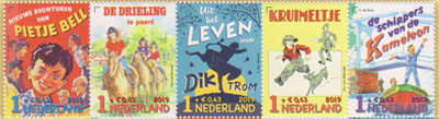 2019 Kinderpostzegels - Click Image to Close