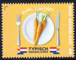 2020 Typisch Nederlands, Wortelen - Click Image to Close