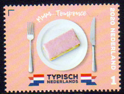 2020 Typisch Nederlands, Tompouce - Klik op de afbeelding om het venster te sluiten