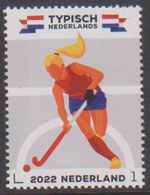 2022 Typisch Nederlands, Hockey - Klik op de afbeelding om het venster te sluiten