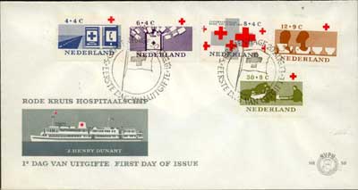 1963 Rode Kruis - Klik op de afbeelding om het venster te sluiten