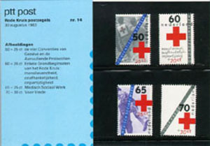1983 Rode Kruis 1983 - Click Image to Close