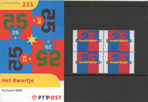 2000 Het Kwartje - Click Image to Close