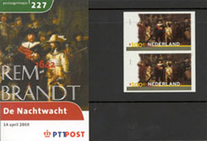 2000 De Nachtwacht - Click Image to Close
