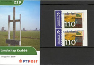 2000 Nederlands landschap - Klik op de afbeelding om het venster te sluiten