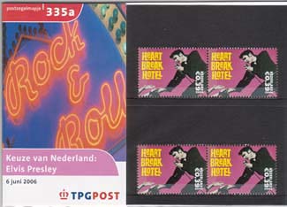 2006 Keuze van Nederland/ Elvis Presley - Click Image to Close