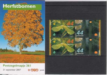 2007 Herfstbomen - Click Image to Close