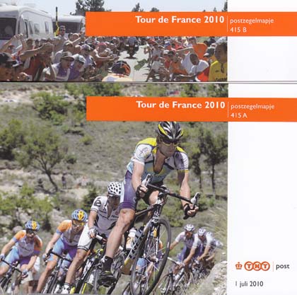 2010 Tour de France - Klik op de afbeelding om het venster te sluiten