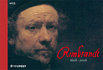 PR011 Rembrandt, 2006 - Click Image to Close