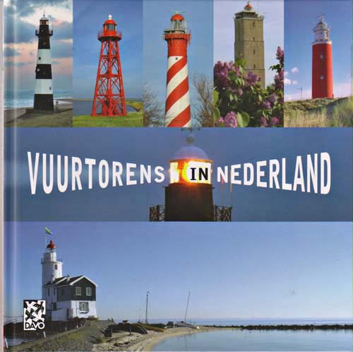 2010 Vuurtorens in Nederland - Klik op de afbeelding om het venster te sluiten