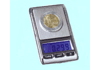 Digital scale up to 100 grams