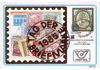 1985 Dag van de postzegel