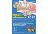 NVMH Munt almanak 2015 in colour