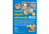 NVMH Munten en Bankbiljetten Ned.+ Overzee 2022