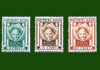 1924 Kinderzegels