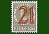 1929 Hulpzegel