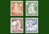 1930 Kinderzegels