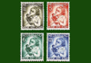 1934 Kinderzegels