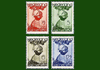1935 Kinderzegels